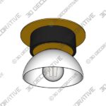 Light-3-8-4.jpg DERBY Light - 3D Decorative