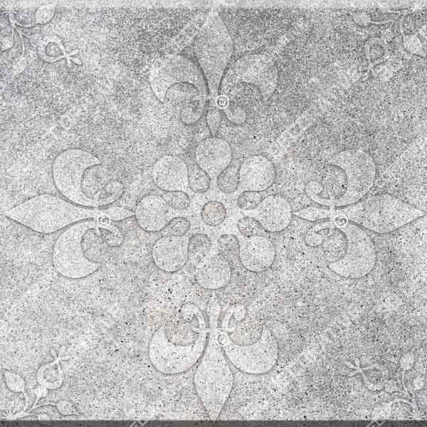 Custom Pattern Tile - 3D Decorative