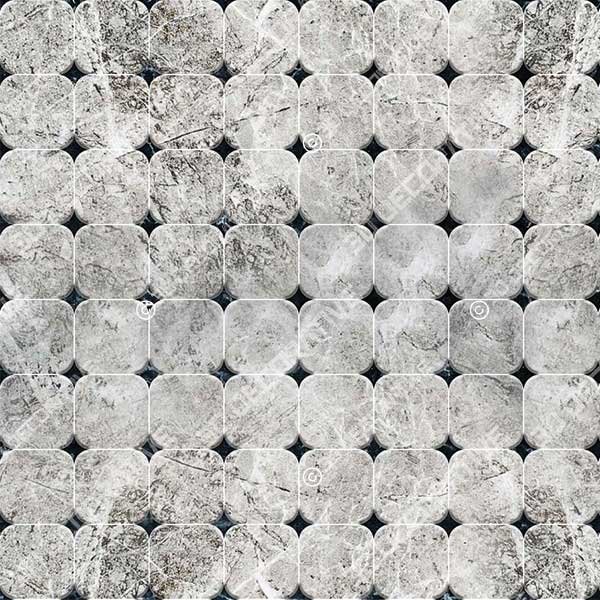Paving Marble Tile- 3D Decorative