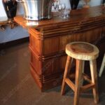 Suar-Live-Edge-Round-Barstool-8-600x600-1.jpg Suar Live Edge Round Barstool- 3D Decorative