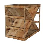 Wine-Rack-1-600x600-1.jpg Wine-Rack - 3D Decorative