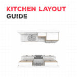 Product Kitchen Layout Guide - 3D Decorative Product Kitchen Layout Guide - 3D Decorative