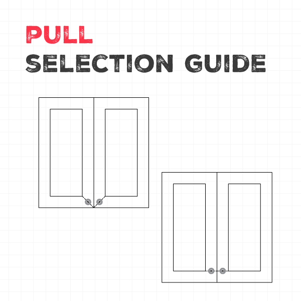 product-pull-selection-guide Product Pull Selection Guide - 3D Decorative
