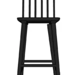Baggett Solid Wood Counter Stool - Shop Now Baggett Solid Wood Counter Stool Shop Now