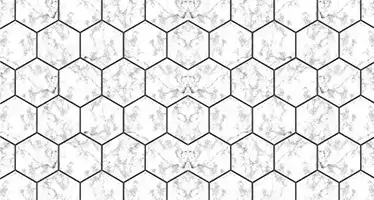 Hexagonal