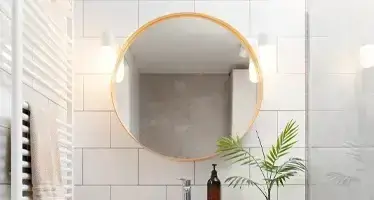 Decorative Mirror