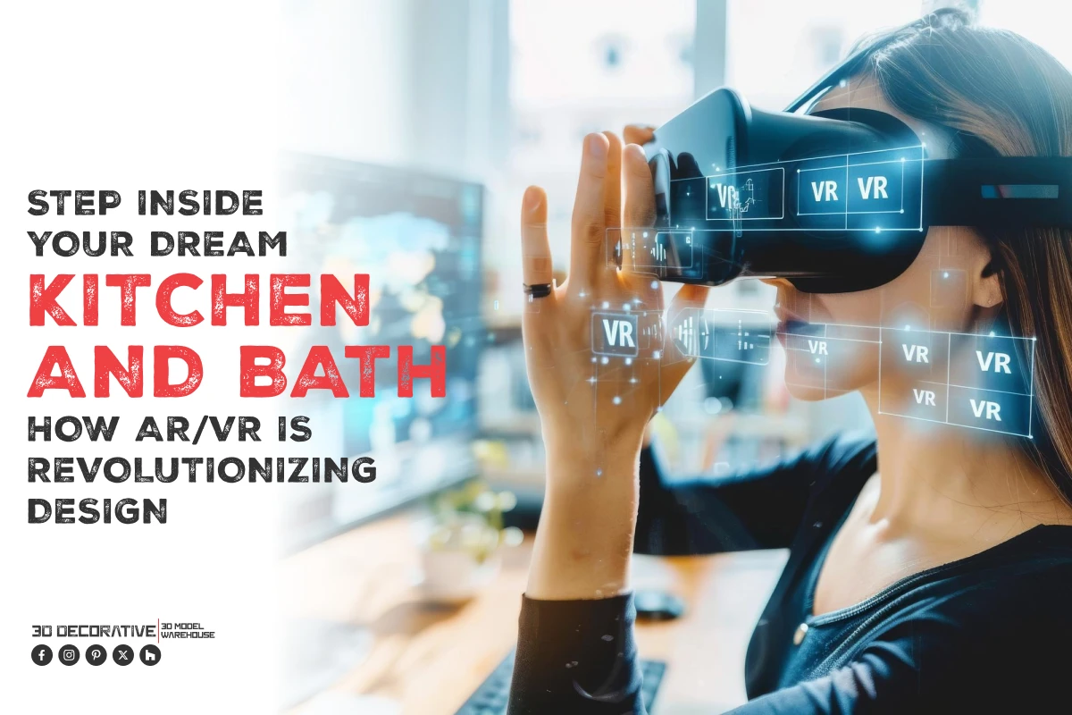 VR is Revolutionizing Design