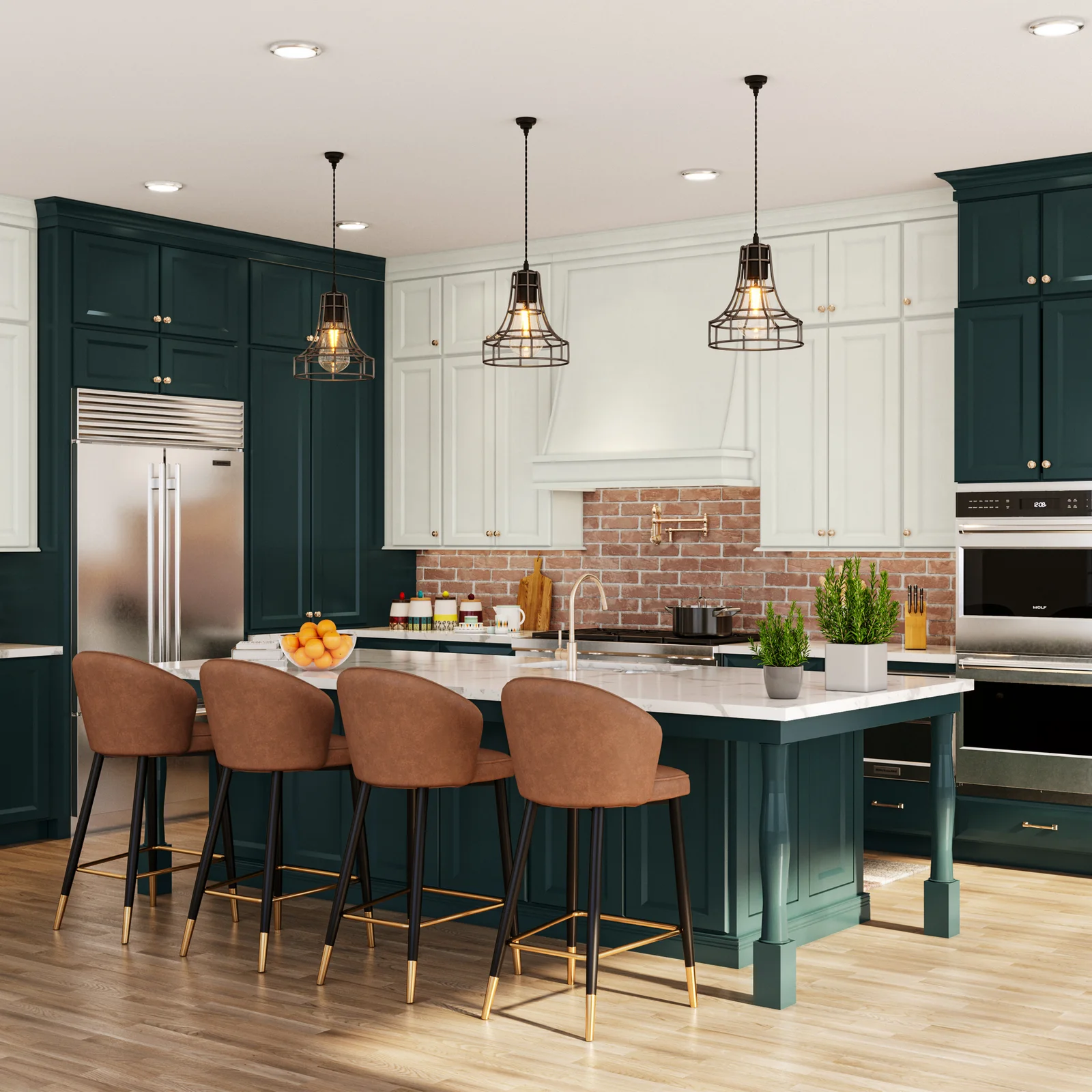 kitchen-remodeling-kitchen-door-style-richmond-3d-decorative
