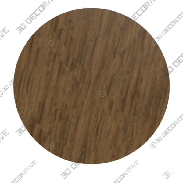 GreyLeigh Ashbaugh Pedestal Dining Table 3D